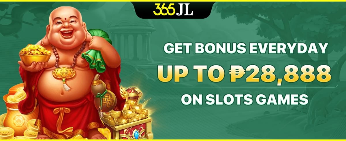 Slots Daily Bonus