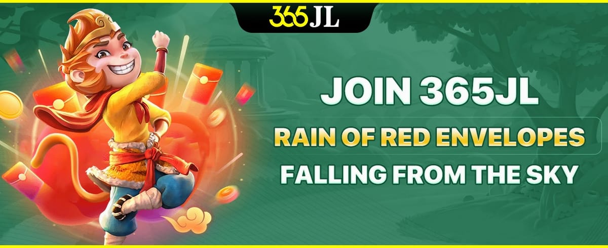 Daily Lucky Envelope Drop