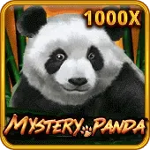 Mystery Panda game thumbnail
