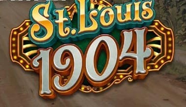 St Louis 1904