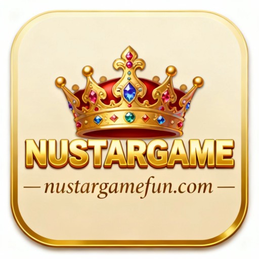 Nustar Online Logo